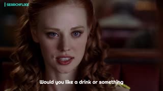 Jessica meets Hoyt, he finds out she’s a vampire.