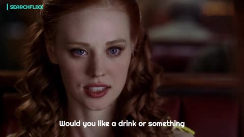 Jessica meets Hoyt, he finds out she’s a vampire.