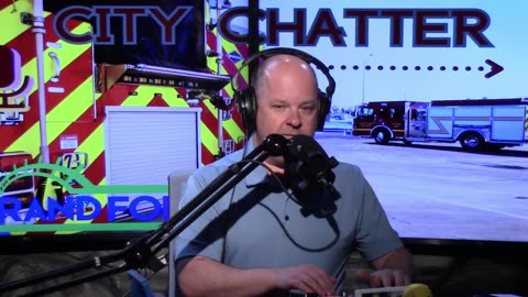 City Chatter: Episode #38 Gracyn Cole, Environmental Specialis