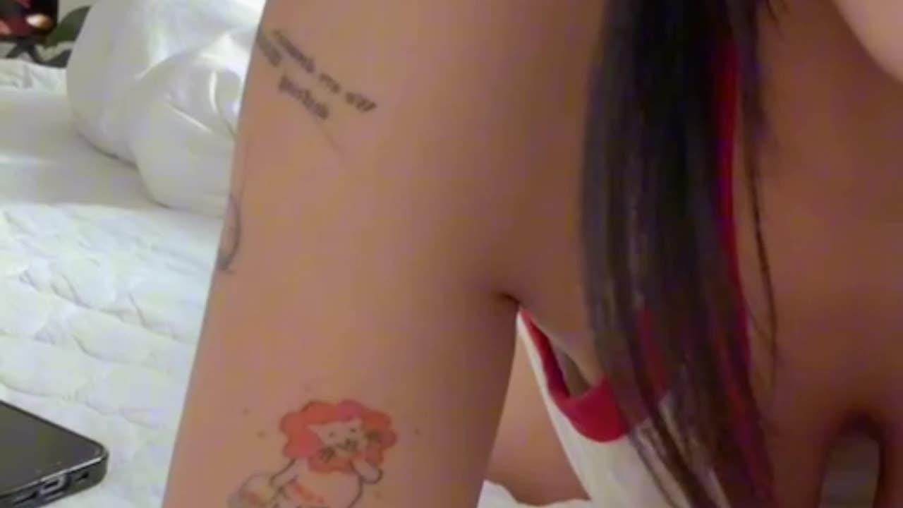 IG LIVE- beurbe.0808 MAR 23RD, 2025 PT.1