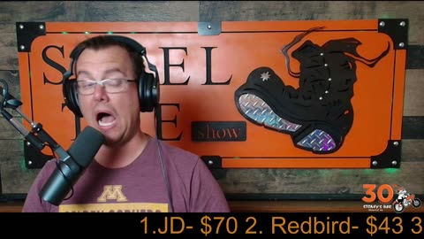 It Just Keeps Getting Spicier! STES 05-27-25