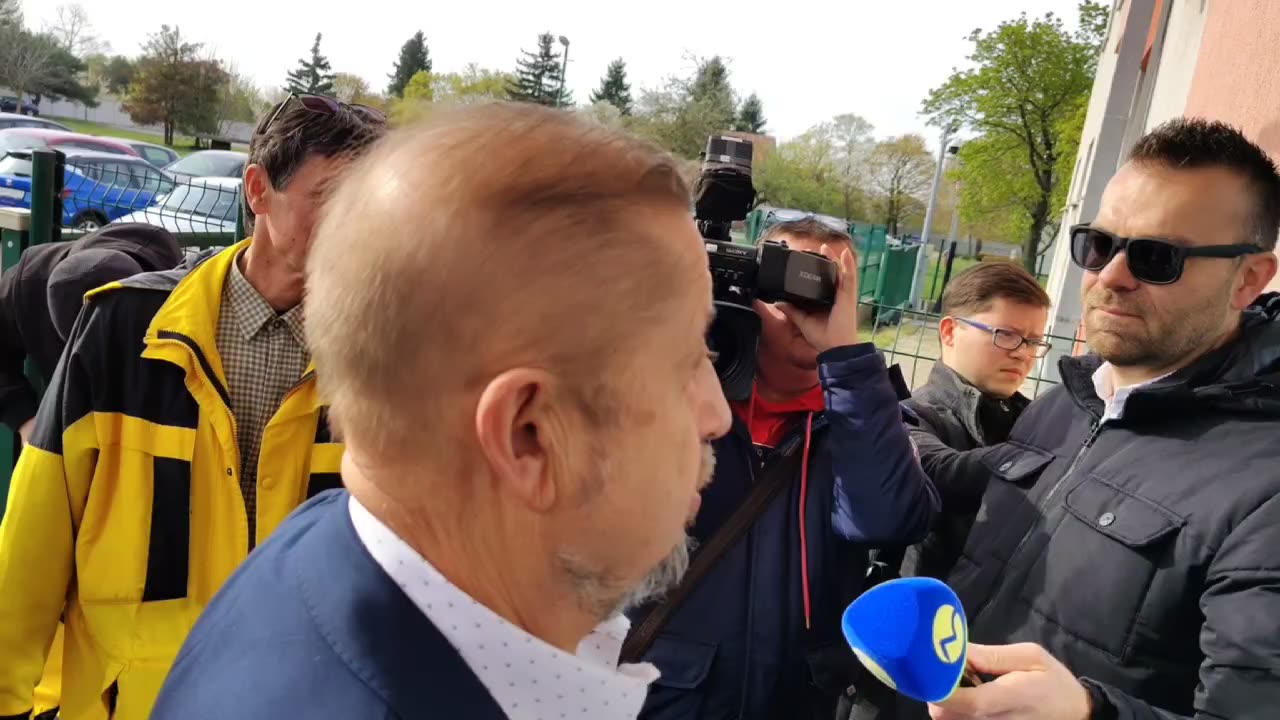 "Som nevinný," vyhlásil dnes na súde Štefan Harabin.