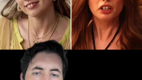 Aimee Lou Wood/SNL/Sarah Sherman Controversy🪷