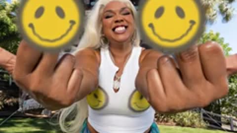 STILL CANT FUH (FEAT. DOJA CAT) | Candace Diss Track! ORIGINAL