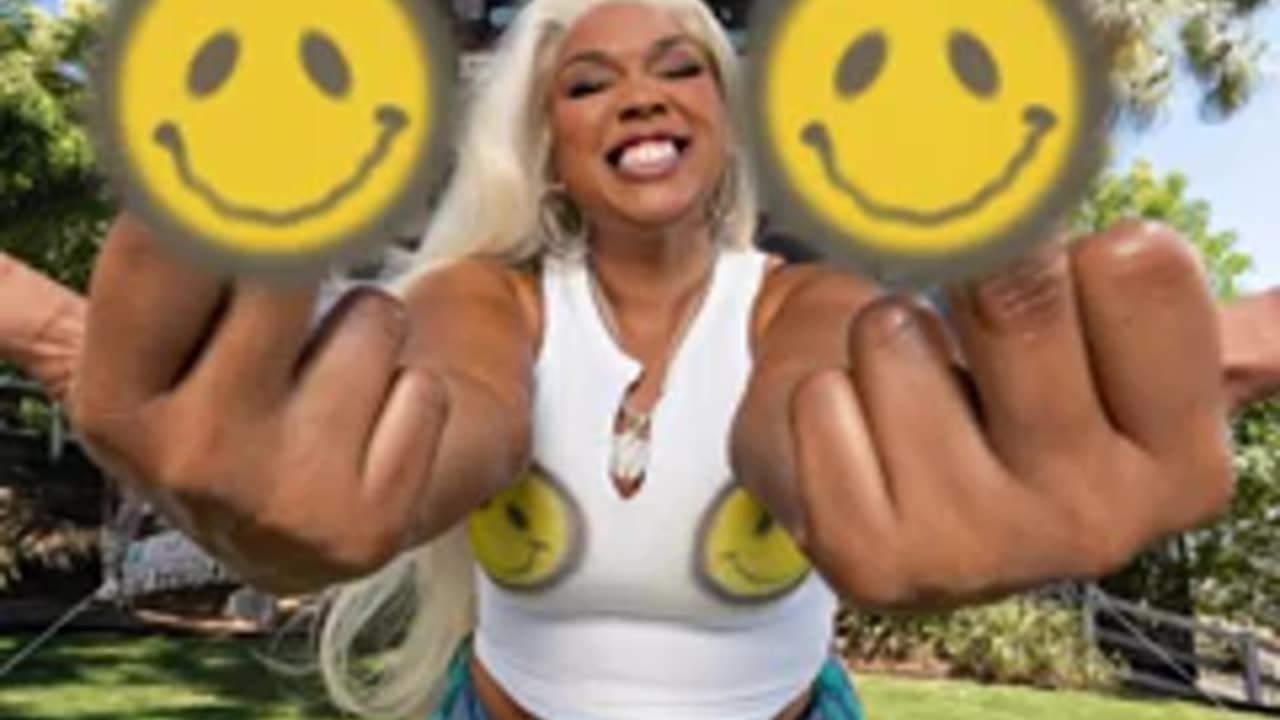 STILL CANT FUH (FEAT. DOJA CAT) | Candace Diss Track! ORIGINAL