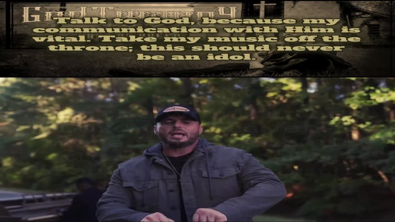 Rare of Breed ~ Take a Breath { Lyrics } Remix 1 Christcore PC