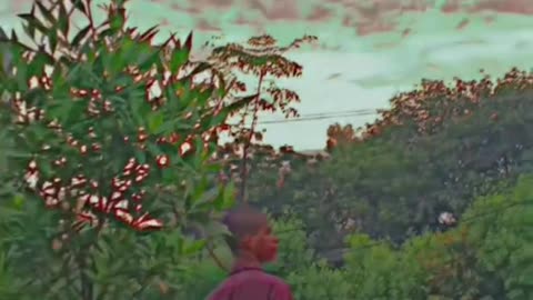 Romantic mosam video