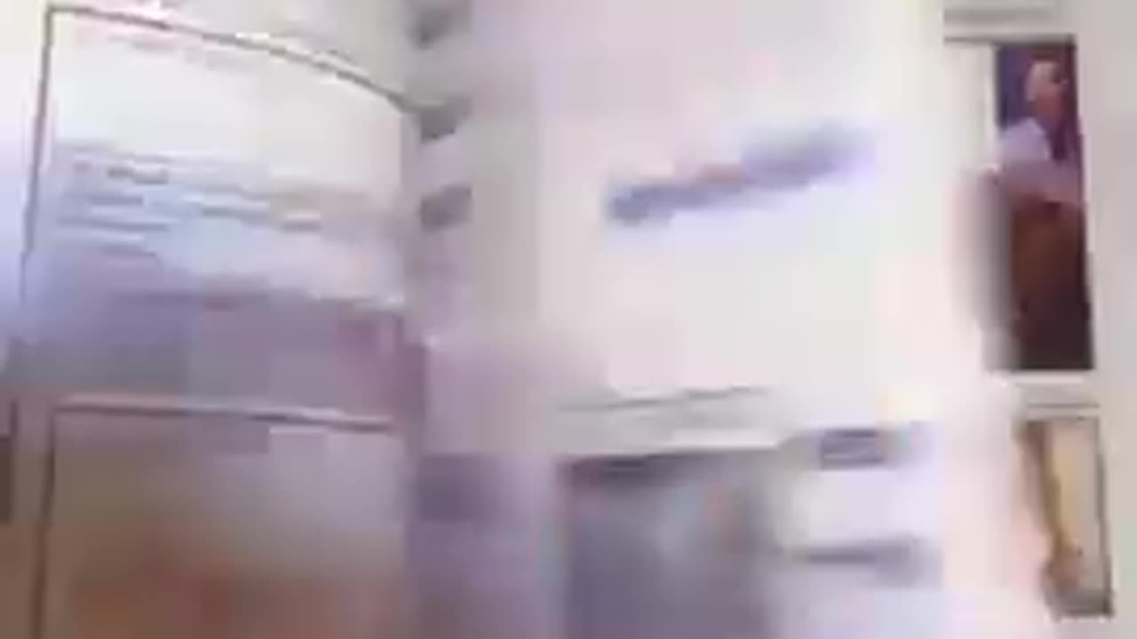 Biden Laptop Flip-through