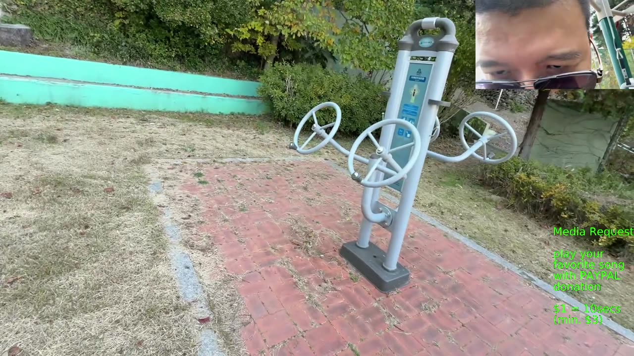 🔥no smoking challenge Busan Korea