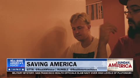 J13: THE GRAPHIC THAT SAVED POTUS