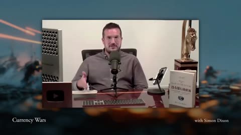 Catherine Austin Fitts: Currency Wars with Simon Dixon - Full Interview
