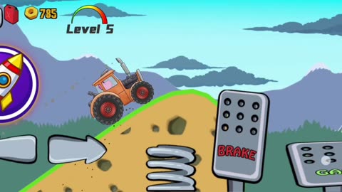 🔥 Racing Car Gameplay | Ultra Fast Car Race 🚗💨 | Epic Racing Video 2025