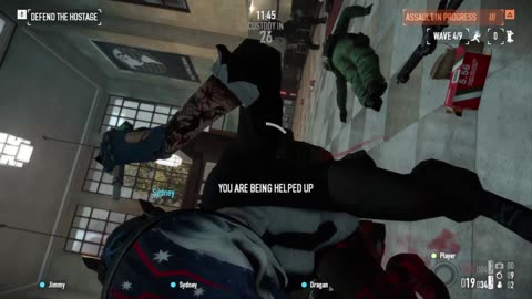 Payday 2