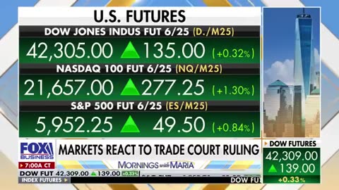 Hassett says that 'three' Trump trade agreements are'ready for his decision'.