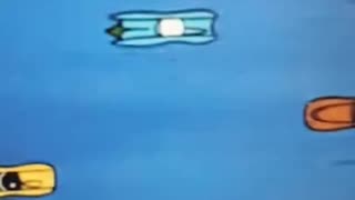 When the Explosion Is Way Bigger Than You'd Have Thought