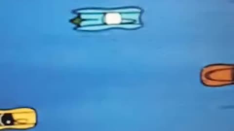 When the Explosion Is Way Bigger Than You'd Have Thought