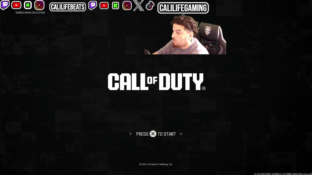 WARZONE 🔫 Locked In & Gunning for Dubs 💀🔥 | Live Grind