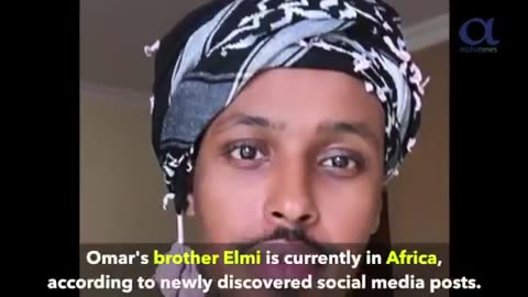 (Part 3) EXPOSED: Ilhan Omar, a three-part series @AlphaNews...