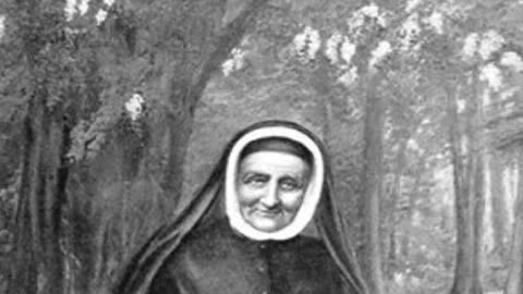 American 𝐒𝐚𝐢𝐧𝐭 𝐑𝐨𝐬𝐞 𝐏𝐡𝐢𝐥𝐢𝐩𝐩𝐢𝐧𝐞 𝐃𝐮𝐜𝐡𝐞𝐬𝐧𝐞 (𝟏𝟕𝟔𝟗–𝟏𝟖𝟓𝟐)