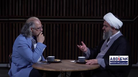 محمدتقی اکبرنژاد: فقه تربیتی قرآن و پیامبر اسلام، با قلب، فکر و فرهنگ شما بیش از رفتار شما درگیر است