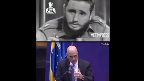 A NEGAÇÃO DE AFIRMAR QUE É COMUNISTA É, O PROJETO PARA IMPLANTAR A DITADURA. JÁ OUVIU UM COMUNISTA NEGANDO O COMUNISMO? A primeira coisa que o comunista faz é, Enriquecer. Alguém falou em 60 bilhões do banco Master?