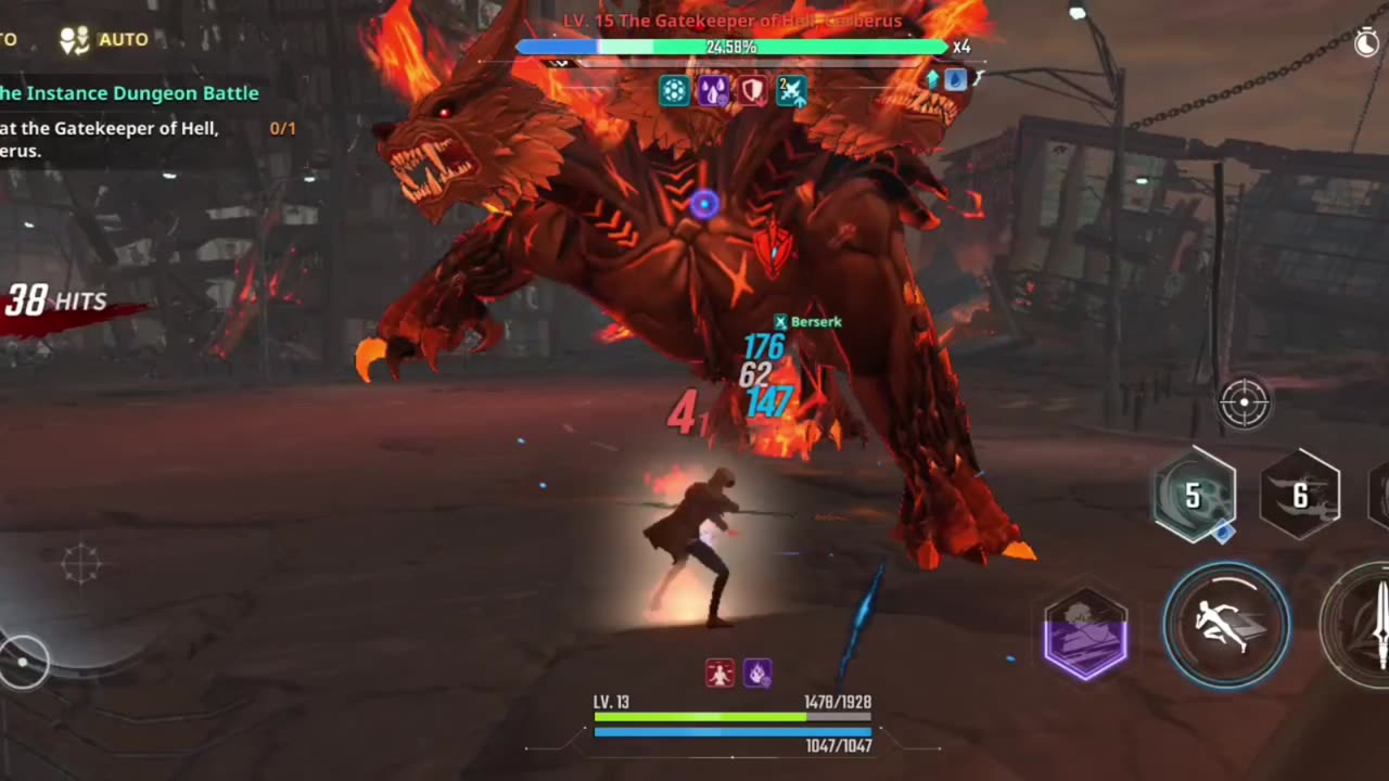 #solo leveling #sunjinwoo #trending #video game # last battle