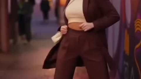 Worldwide Celebrity Trending Moments