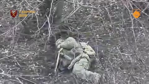 In the Pokrovsk agglomeration, isolated cases of the enemy appearing near logistics