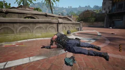 CALL OF DUTY BLACK OPS 7 MME HC (SLUMS) 1