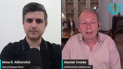 The War Was LOST—Hands Down! | Alastair Crooke - Dialogue Works
			