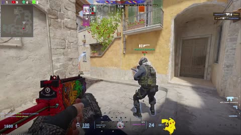 2K QHD 60 FPS | AMERICAN TRUCK SIMULATOR | TOP SPEED | VW AMAROV | ALL DLC