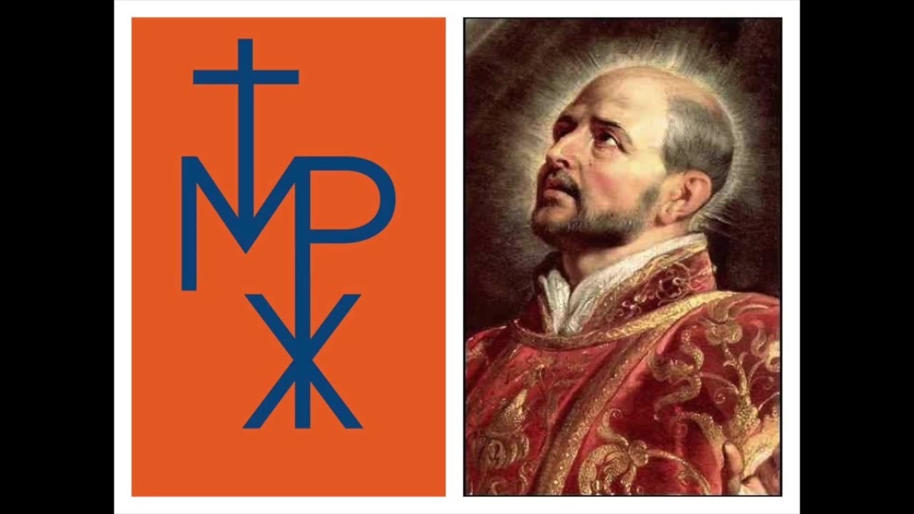 "Peregrino Ignatian Path" (PIP): Intro B.
