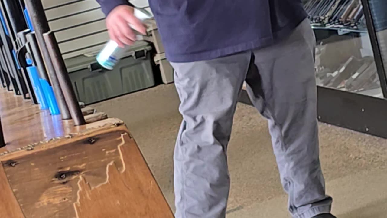 STANKY BOOTY AHHHH