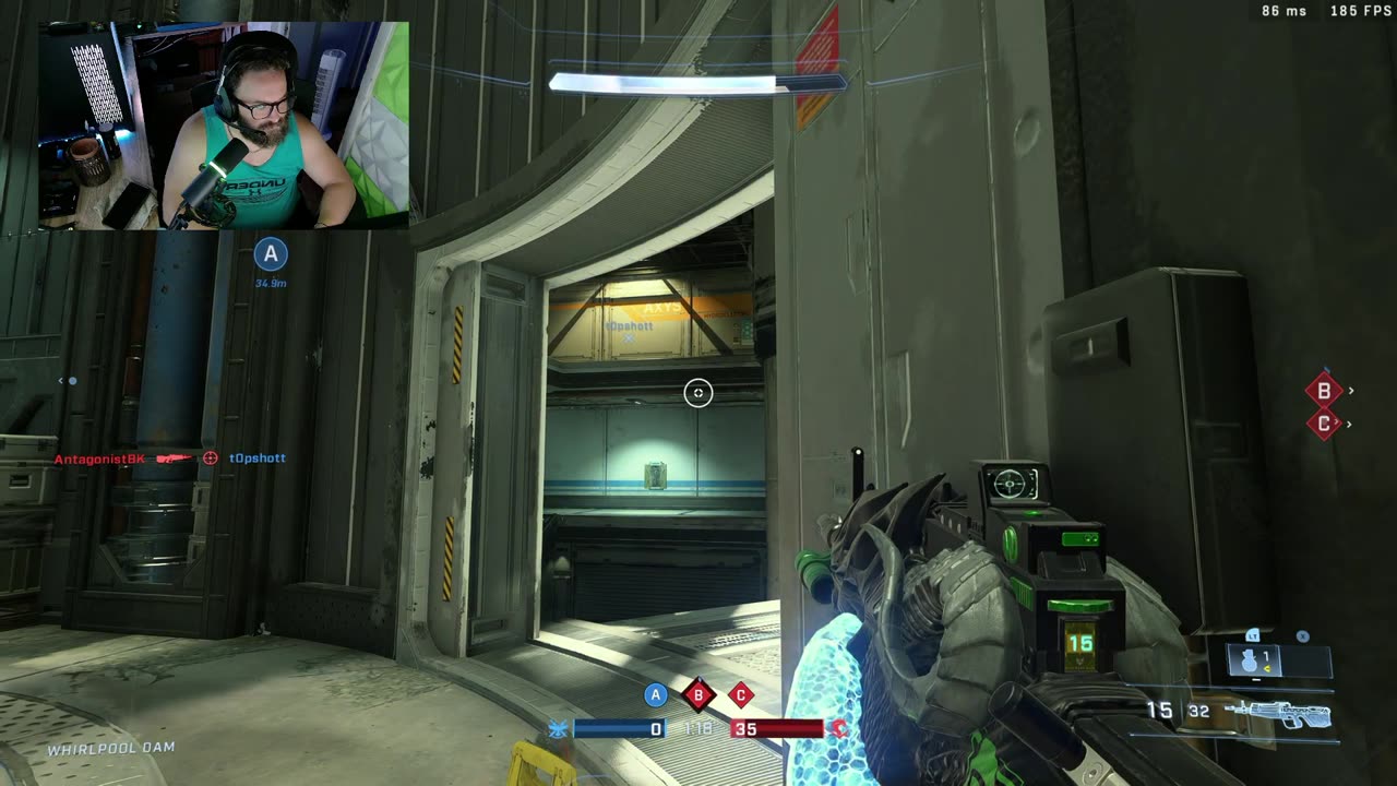 Thursday Throwdown - Road to Onyx - MM with Viewers like YOU!