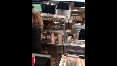 Burger King NEET Breakfast (courtesy of DepressedUnwantedMan)