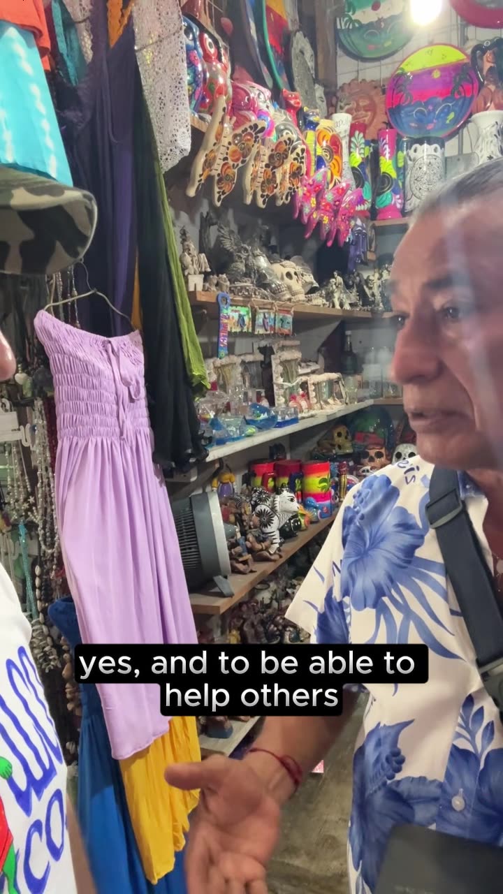 My Friend Omar 🇲🇽