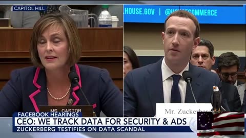 Facebook lies, Mark is a traitor to the American People, and You still support his site. WOW.
