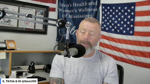 FAFO LIVESTREAM - THE CLAY EDWARDS SHOW (Ep #1,004)