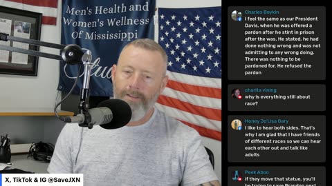 FAFO LIVESTREAM - THE CLAY EDWARDS SHOW (Ep #1,004)