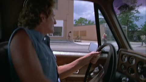 "Bobbie Jo and the Outlaw" Starring Lynda Carter and Marjoe Gortner