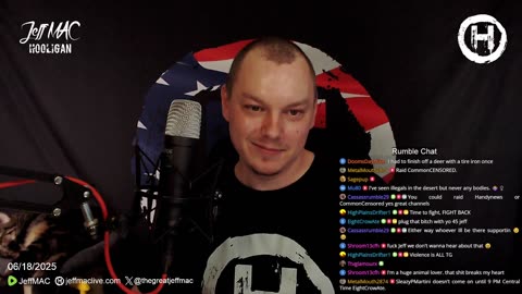 LIVE: Dems Cry Lawfare | Border Military Zone | No Trans-Kids in TN | More News!! | CWH 712