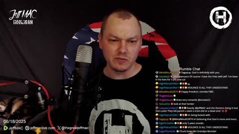 LIVE: Dems Cry Lawfare | Border Military Zone | No Trans-Kids in TN | More News!! | CWH 712