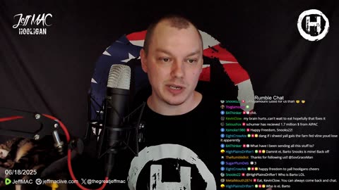 LIVE: Dems Cry Lawfare | Border Military Zone | No Trans-Kids in TN | More News!! | CWH 712