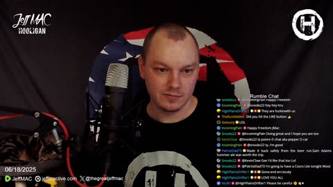 LIVE: Dems Cry Lawfare | Border Military Zone | No Trans-Kids in TN | More News!! | CWH 712
