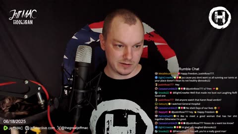 LIVE: Dems Cry Lawfare | Border Military Zone | No Trans-Kids in TN | More News!! | CWH 712