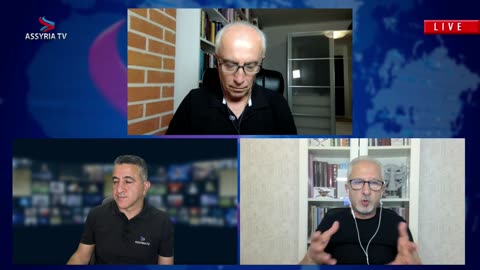 Assyrian News In Focus – 2025-06-16