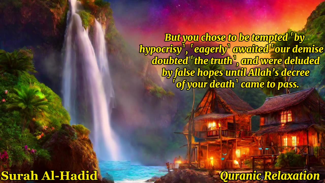 Surah_Al-Hijr_Beautiful_Quran_Recitation_with_English_Translation_Tariq_Mohammed_سورةالحجر(720p)