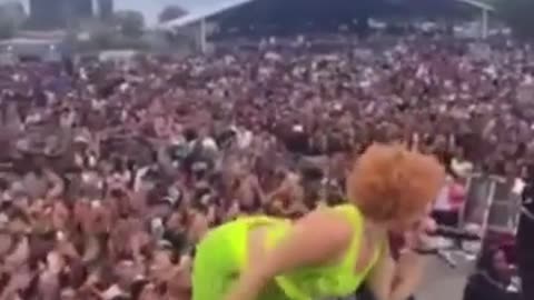 Ice Spice TWERK SUM