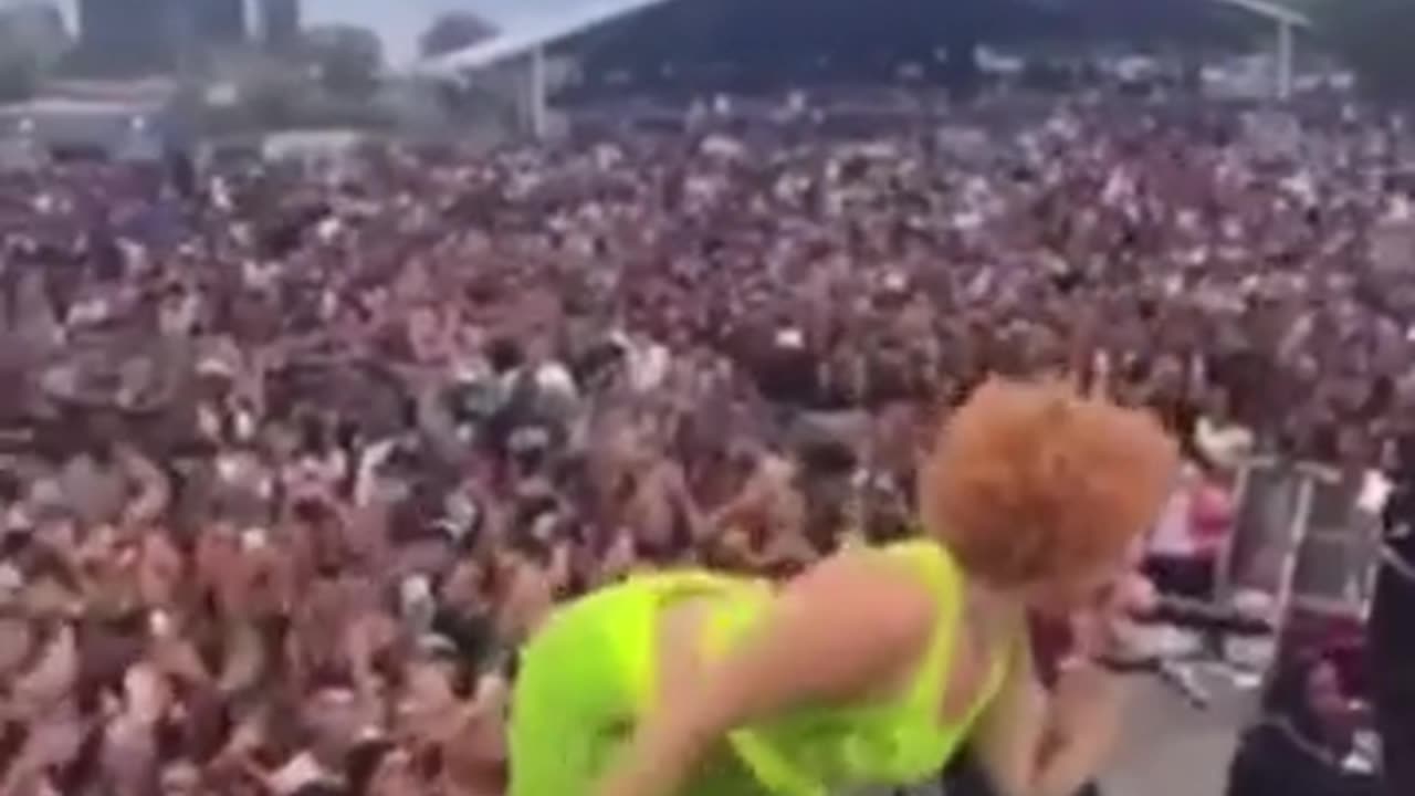 Ice Spice TWERK SUM