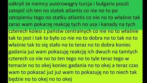 Narody Countryhumans oś i alianci odcinek 61